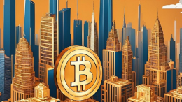 A Bitcoin részvények és kötvények térhódítása