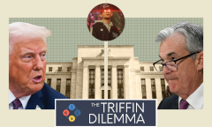 A Bitcoin szerepe az új gazdasági világrendben