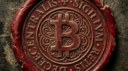 A templomos lovagok és a Bitcoin