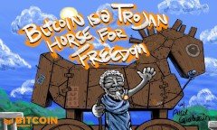 Bitcoin és az emberi jogok