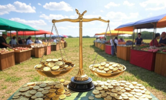 Egészséges pénz + szabad piac = osztrák közgazdaságtan