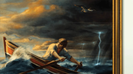 Fokozatosan, aztán hirtelen