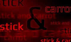 Ne csak üss, simogass is!