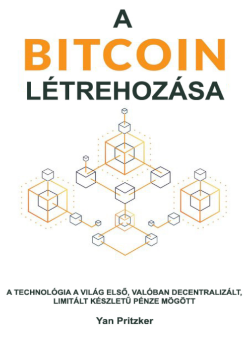 A Bitcoin létrehozása