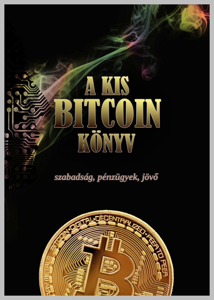 A kis Bitcoin könyv