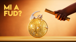 MI A FUD? Félelem - Bizonytalanság - Kétely