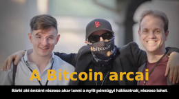 A Bitcoin arcai