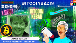 A blokklánc rettenetes adatbázis A blokklánc rettenetes adatbázis