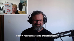 A megismételhetetlen Bitcoin A megismételhetetlen Bitcoin