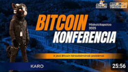 A jövő Bitcoin társadalmának problémái