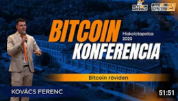 Bitcoin röviden