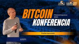 Firefish bemutató Firefish bemutató