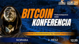 A Bitcointól a hosszúéletesítésig: Egy végtelen játék kezdete 2. rész