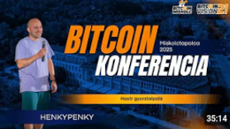 Nostr gyorsatalpaló