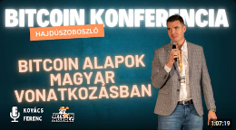 Bitcoin alapok magyar vonatkozásban