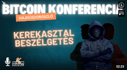 Kerekasztal beszélgetés