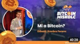 Mi a bitcoin?
