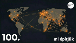 Meg tudja váltani a Bitcoin a világot? – 100. adás