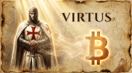 Bitcoin és önrendelkezés: leckék a hétköznapokra