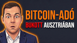 Bitcoin-adó: Ausztriában bukott, Németország mégis belevág?
