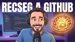 Recseg a GitHub — épül a magyar Nostr-alternatíva