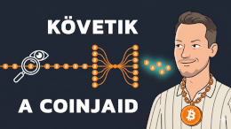 Így lesz privát a bitcoinod — Ginger Wallet + CoinJoin