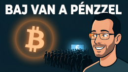 Miért nem jut el a tömeg a Bitcoinig? Miért nem jut el a tömeg a Bitcoinig?