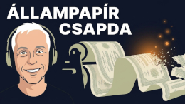 Mit tud a Bitcoin, amit az állampapírod nem?