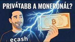 Lehet a bitcoin olyan privát, mint a készpénz?