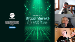 Bitcoin(erek) újratöltve