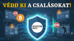 Védd ki a csalásokat! - Tippek, technikák, tanulságos esetek