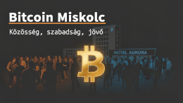 Konferencia összegzés és Nostr