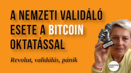 Képzés, oktatás, validálás