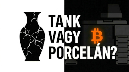 Tank vagy porcelán? – A szabad piac nem kér engedélyt