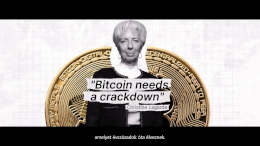 Hogyan tesz szabaddá a Bitcoin? - 21 perc alatt a világ körül
