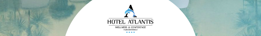 Hotel Atlantis banner