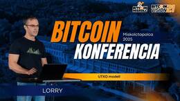 UTXO modell UTXO modell