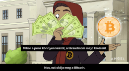 Mi az a Bitcoin? 3 percben