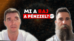 Hozz létre saját tartalék alapot!