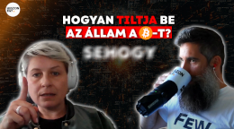 Bitcoin félelmek, bizonytalanság, kétségek I.