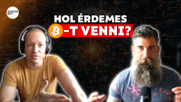 Bitcoin vásárlás: hol ajánljuk, hol nem ajánljuk