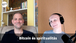 Bitcoin és spiritualitás
