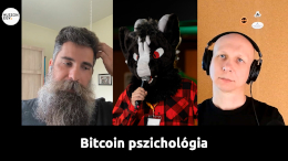 Bitcoin pszichológia