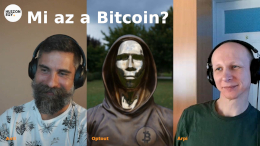 Mi az a Bitcoin?