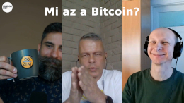 Bitcoin Atlantis konferencia, Madeira