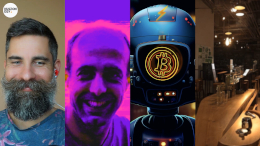 Nostr, a decentralizált közösségi protokoll