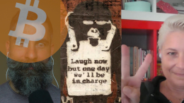 Bitcoin bányászat Paraguayban