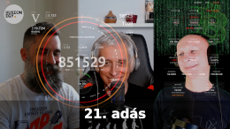 Visszatekintés, jelenlét, jövőbe tekintés