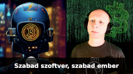Szabad szoftver, szabad ember