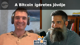 A Bitcoin ígéretes jövője